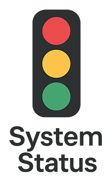 IT System Status
