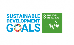 SDG for Linda Mann: Good Health