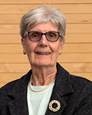 Dr. Sheila Brown