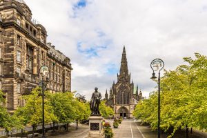 Glasgow, Scotland