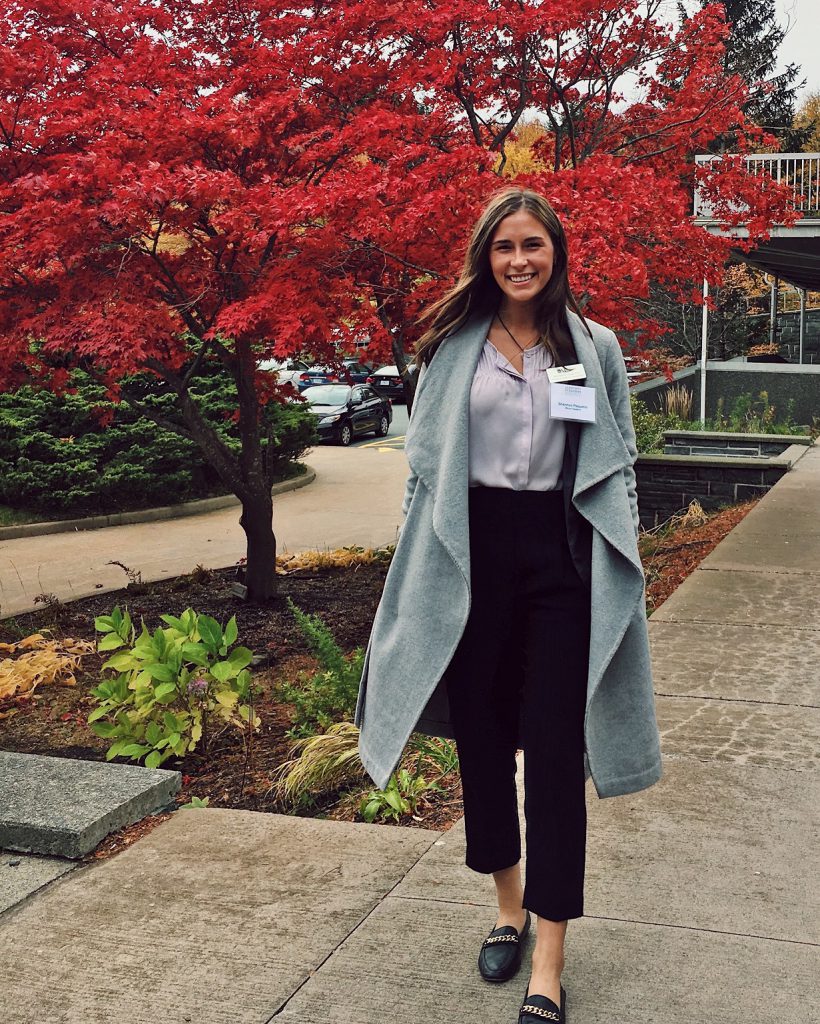 Shannon Paquette