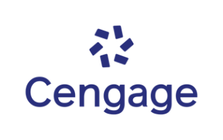 Cengage logo