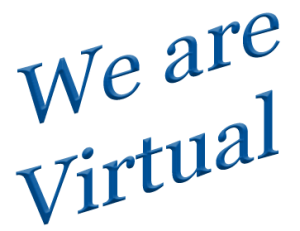 We are Virtual