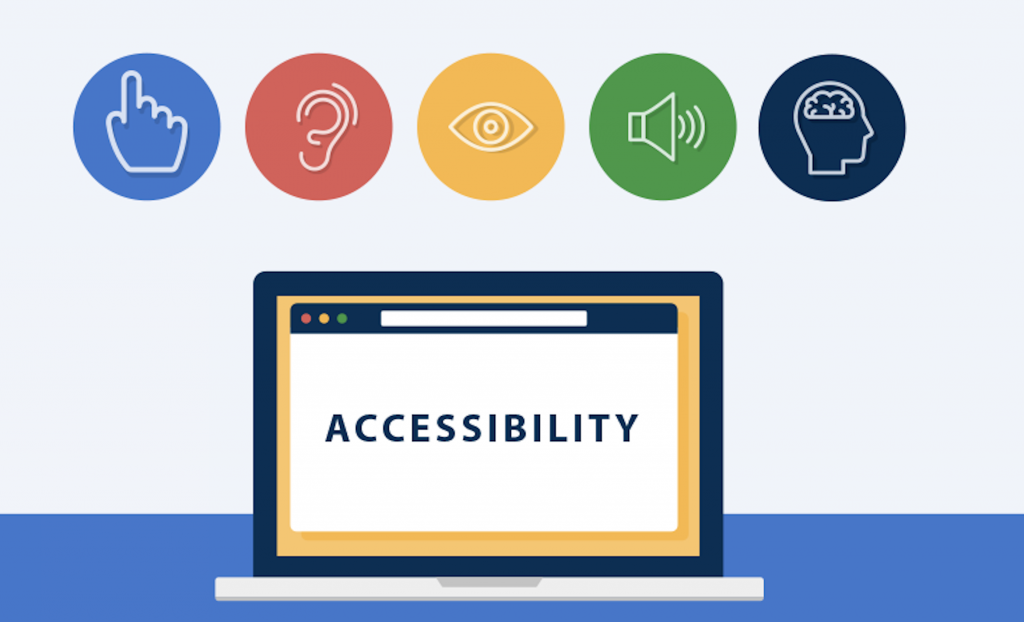 Web Accessibility thumbnail image