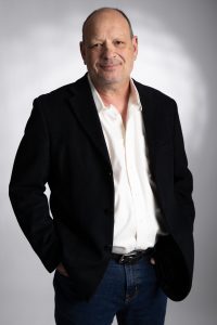 Zach Zimmer