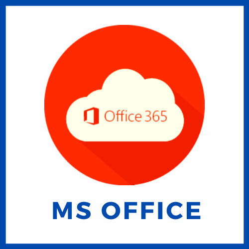 Office 365's logo