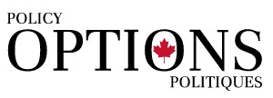 Policy Options Logo