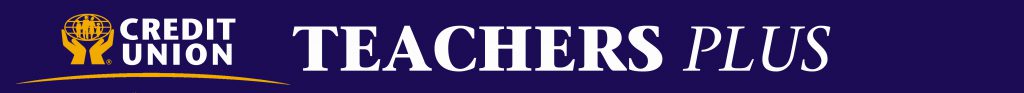 Credit Union Logo