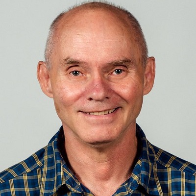 Scott MacMillan