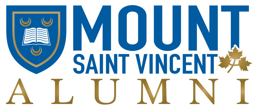 MSV Alumni Logo