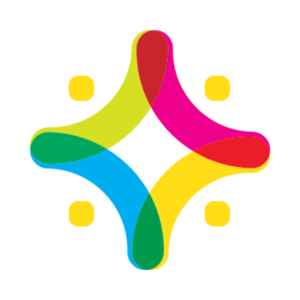 The ECCRC Spark, This is the logo of the centre.