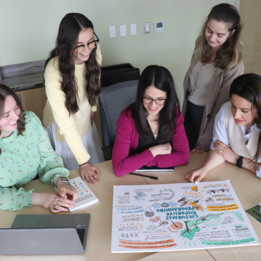 Our Research Team thumbnail image