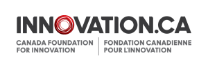 Alt= Logo for Canada Foundation for Innovation