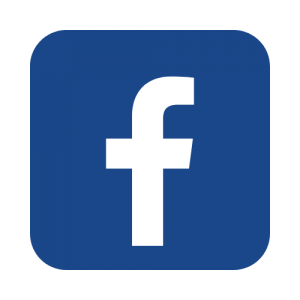 Facebook Icon