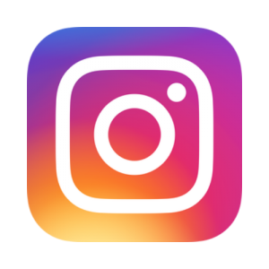 Instagram icon