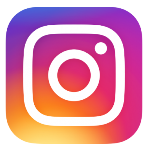 Alt= Logo for Instagram