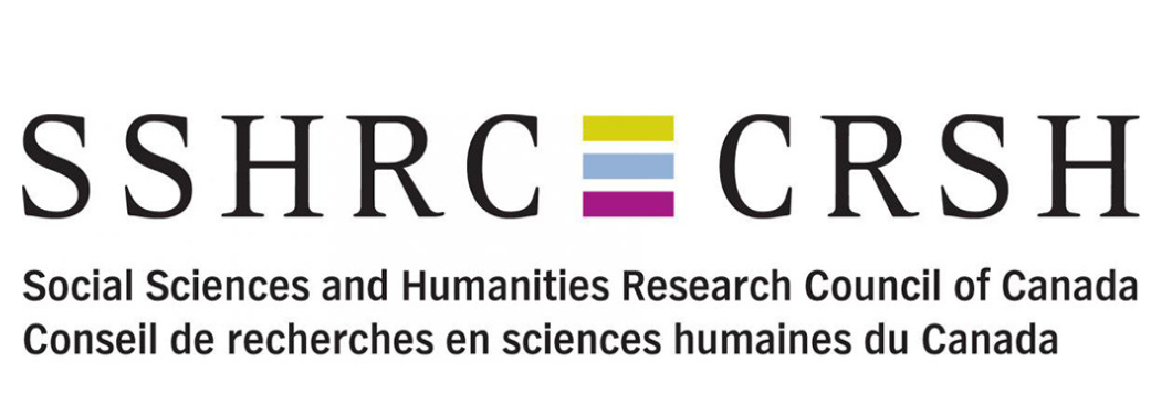 SSHRC LOGO