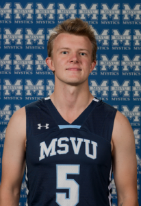 Campbell Colpitts