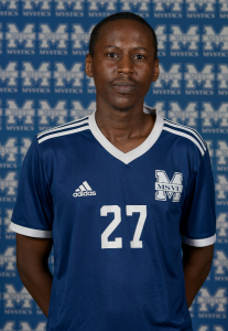 Edzai Nhema