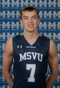 Isaac Matheson