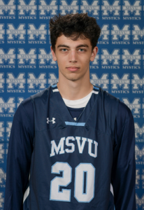 Keigan Feron