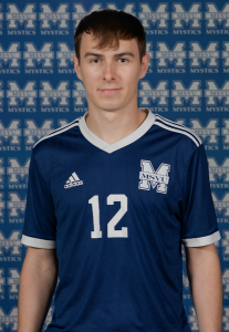 Logan O'Connell