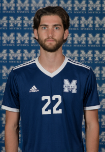 Maxwell Hoar
