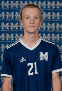 Michael Grechuk