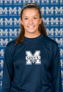 Morgan Gillis