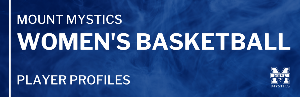 Women's Basketball - Player Profiles