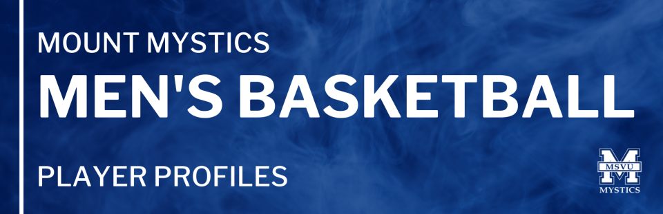 Men's Basketball Player Profiles