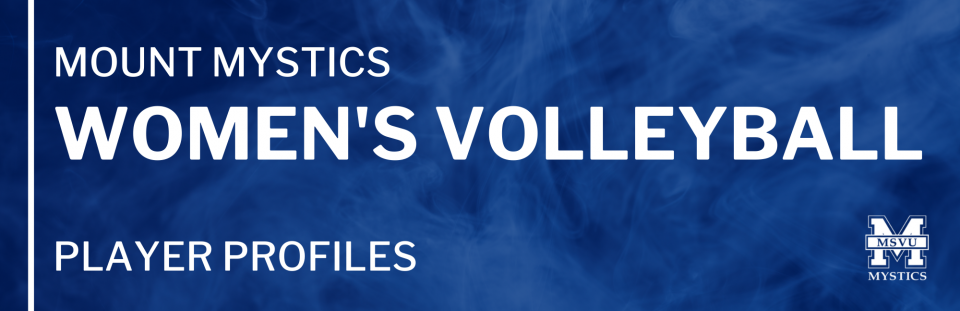 Women's Volleyball Player Profiles