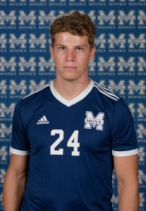 Zach Gould