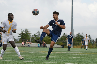 Men's Soccer thumbnail image
