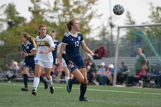 Women's Soccer thumbnail image