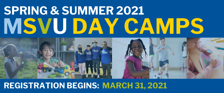 Summer Day Camps For Kids Halifax Nova Scotia One Week Camps