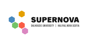 SuperNova Dalhousie University Logo