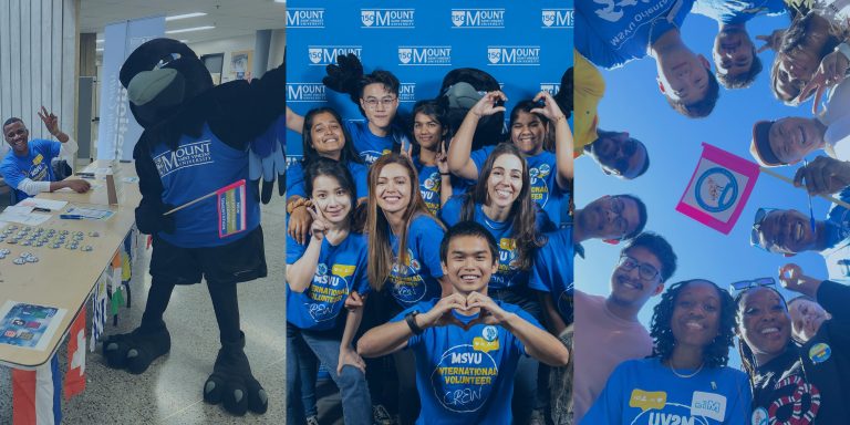 Msvu.ca New International Student Orientation