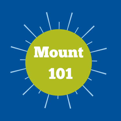 Mount 101 thumbnail image