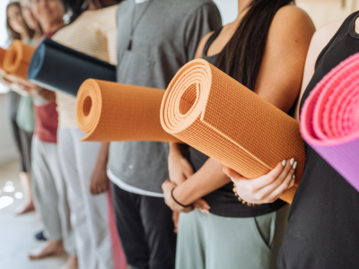 Adult & Youth Recreation Programs  thumbnail image
