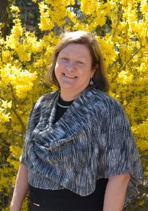 photo of Dr. Janice Keefe