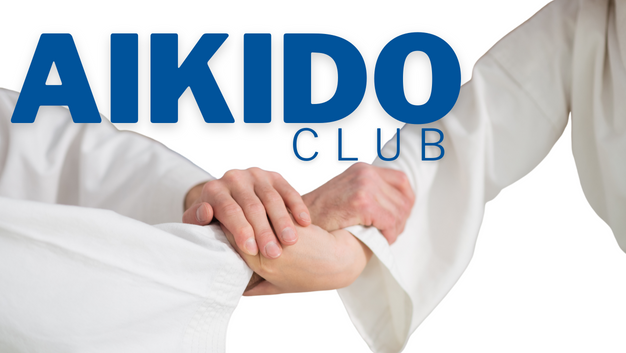 Mount Fitness Centre Aikido Club