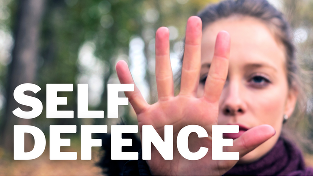 Mount Fitness Centre Self Defence program