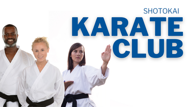 Mount Fitness Centre Shotokai Karate Club