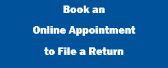 Online Appointment