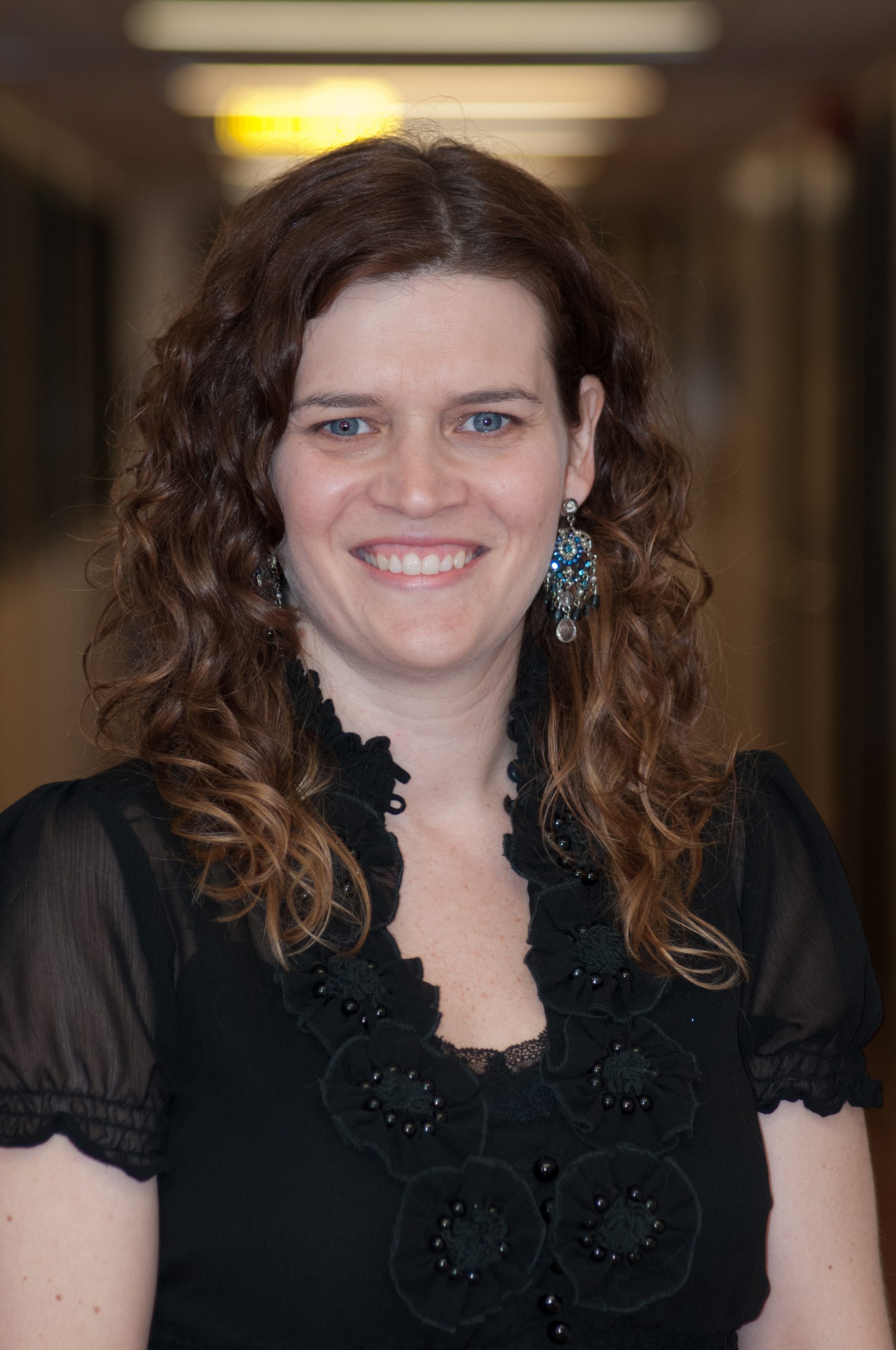Theresa Rath