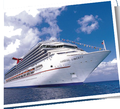1 Carribbean Carnival Cruise Small