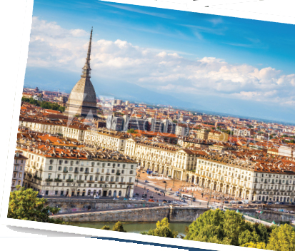 2 Turin Italy Small