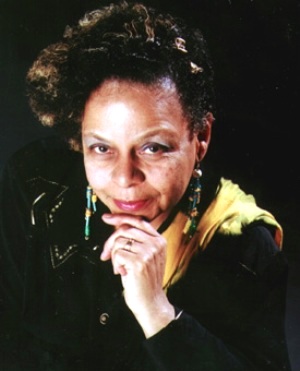 Rita Deverell Inside