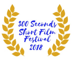 300 seconds short film festival